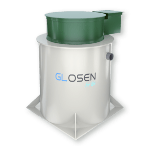 Glosen eco 2